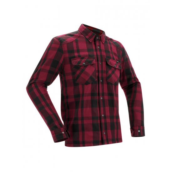 Richa Forest Motorcycle Shirt at JTS Biker Clothing 